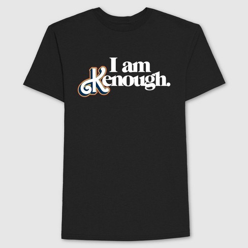 I Am Kenough T-Shirt, Graphic T-Shirt