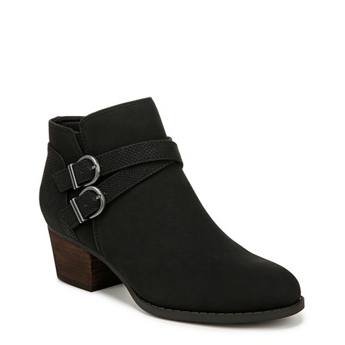 Lifestride ankle boots hotsell