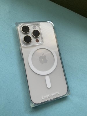 Case-mate Blox Square Case For Apple Iphone 13 Mini - Cloud 9 : Target