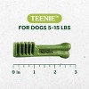 Greenies Teenie Chewy Dental Dog Treats Blueberry - 12oz - 4 of 4