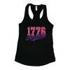 Simply Sage Market 1776 America Racerback Tank - 2 of 3