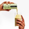 Pop & Bottle Matcha Green Tea Oat Milk Latte with functional boost from Reishi and Maitake - 8 fl oz Can - 2 of 4