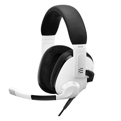 Epos Audio Wired H3 Closed Acoustic Gaming Headset : Target