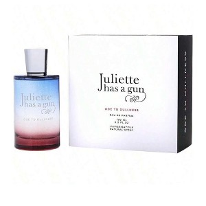 Juliette Has A Gun Ode To Dullness Women Eau De Parfum Spray 3.4 oz - 1 of 1