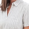 Aventura Clothing Women's Breezy Short Sleeve - 3 of 4
