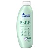 Head & Shoulders Bare Anti Dandruff Soothing Hydration Shampoo, Sulfate Free - 13.5 fl oz - 2 of 4
