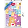Trends International Care Bears - Group Framed Wall Poster Prints - 3 of 4