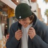 Dalix Mens Ghost Fisherman Beanie Hat Winter Knit Cuffed Watch Cap - 4 of 4