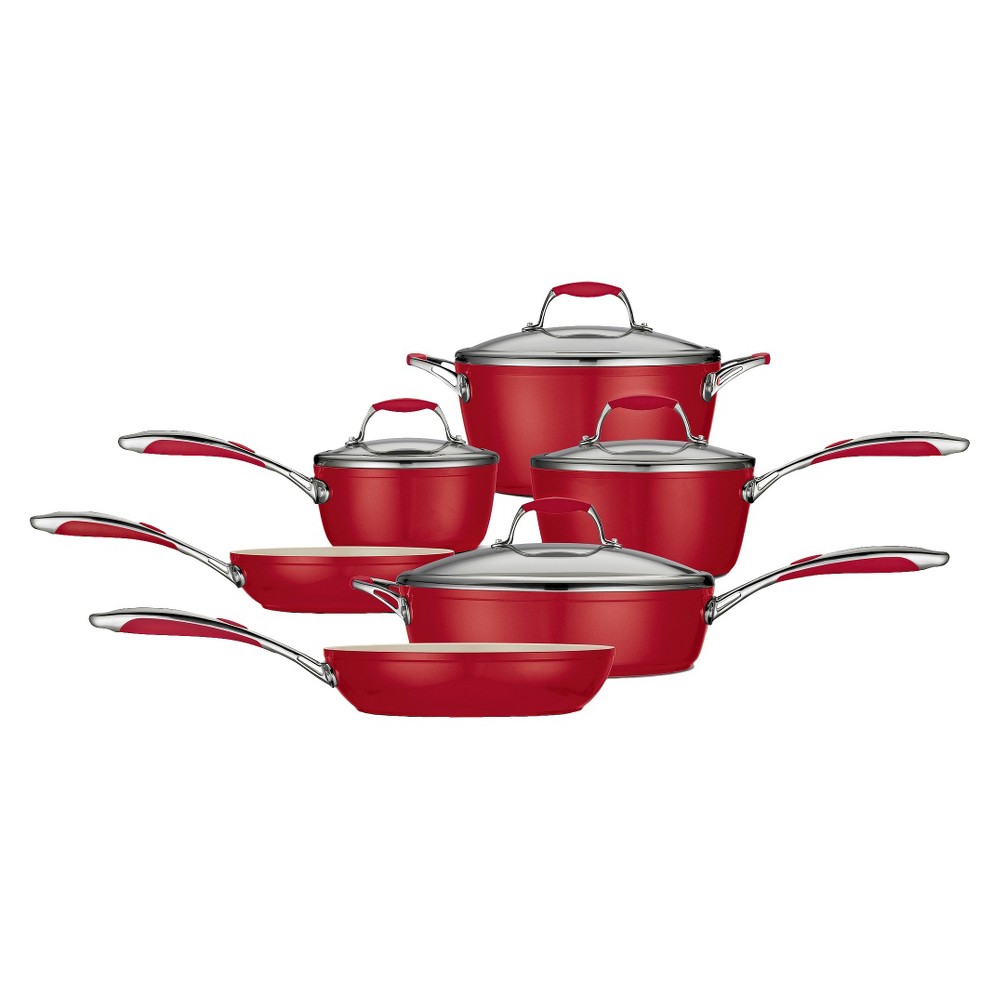 Tramontina Cookware Sets UPC & Barcode