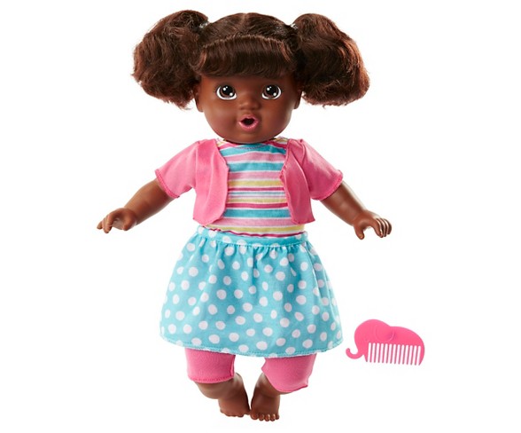 Honestly Cute 14" My Sweet Toddler