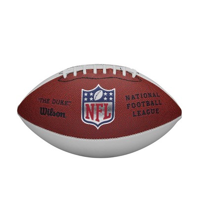 Wilson NFL All Pro Official Football