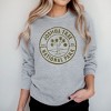 Simply Sage Market Women's Graphic Sweatshirt Vintage Joshua Tree National Park - 2 of 2