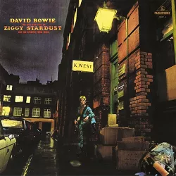 David Bowie - Rise and Fall of Ziggy Stardust  (Vinyl)