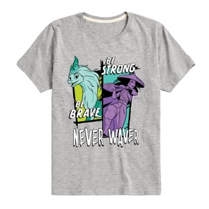 Boys' - Disney - Raya and the Last Dragon Short Sleeve Graphic T-Shirt - 1 of 4
