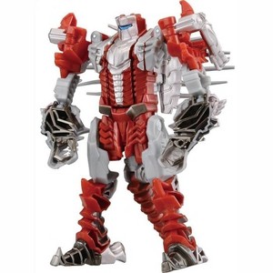 LA-10 Battle Attack Scorn | Transformers Age of Extinction | Lost Age 0 - 1 of 4