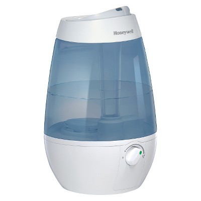 ultrasonic cool mist humidifier