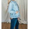 Women's Romy Denim Jacket - TASHA POLIZZI - 2 of 4