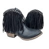 Women's Wo's Juno Bootie - Very G - 3 of 3