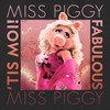 Women's The Muppets Miss Piggy Fabulous T-Shirt - 2 of 4