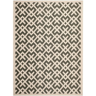 Courtyard CY6915 Power Loomed Indoor and Outdoor Rug - Safavieh