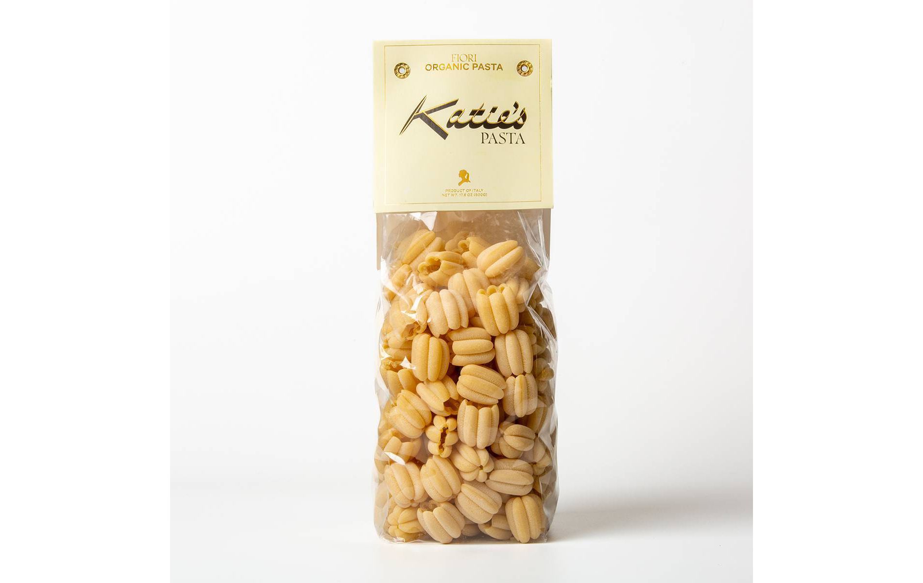 Katie's Organic Fiori Pasta - 17.6oz