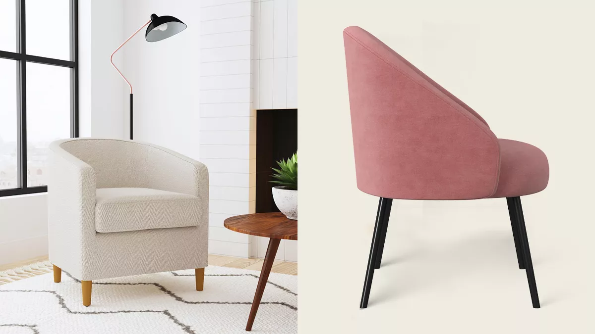 Furniture Store Target