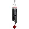 Woodstock Wind Chimes Encore Collection  Chimes of Earth  37''  Wind Chimes for Outdoor  Patio  Home or Garden Decor - 3 of 4
