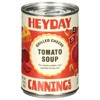 Heyday Canning Co. Grilled Cheese Tomato Soup - Case of 12/15 oz - 2 of 4
