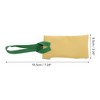 Unique Bargains Contrast Eyeglasses Bag 1 Pc - 4 of 4