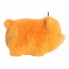 Aurora Medium Patty Pumpkin Bear Spudsters Spooky Stuffed Animal Orange 11" - 3 of 4