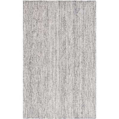 Abstract ABT483 Handmade Indoor Rug - Safavieh