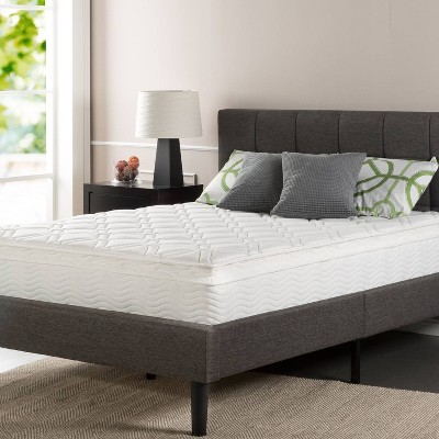 target pillow top