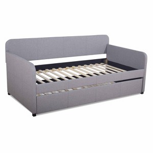 Home Design Tiara Twin Daybed - 1 of 4