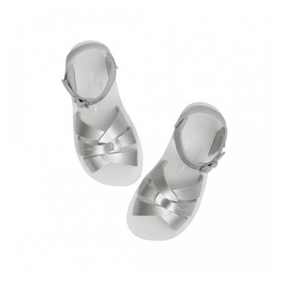 Girl Kid's Swimmer Salt Water Sandals - Hoy Shoe Co.