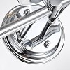 Chloe Lighting Joyce Contemporary 3 Light Chrome Bath Vanity Fixture 23"Width - 4 of 4