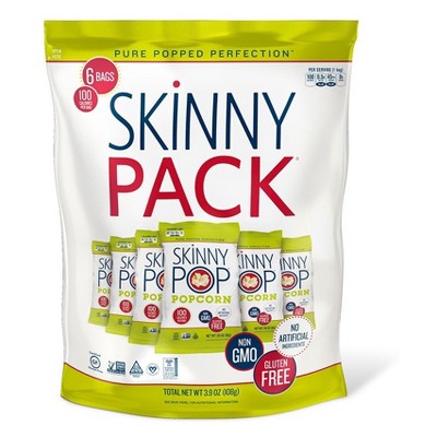 skinny bags