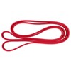 Serious Steel Fitness 41 Inch Resistance Band, #2 Red, 1 Count - 2 of 3