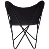 Zuo Mare Accent Chair Multicolor - 4 of 4