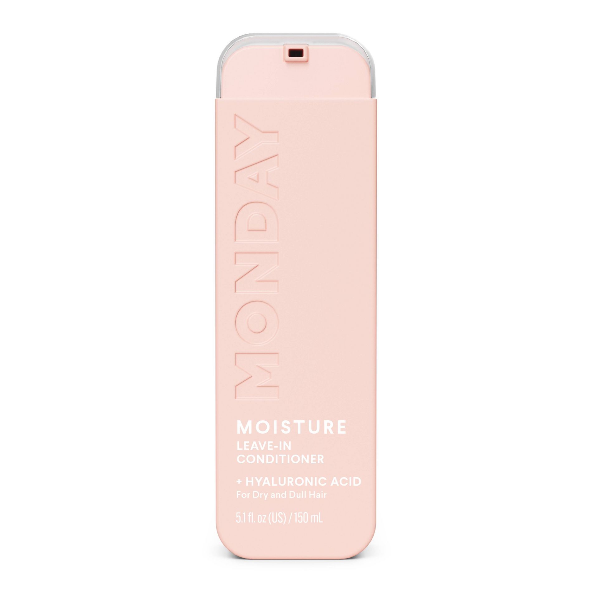 MONDAY Moisture Leave-In Conditioner - 5.1 fl oz