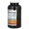 Amazing Nutrition Amazing Omega, Norwegian Cod Liver Oil, Lemon, 1,000 mg, 250 Softgels - 3 of 4