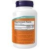 Calcium Lactate by Now Foods  -  250 Tablet - 2 of 3