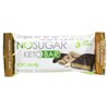 No Sugar Company Keto Bar, Chocolate Peanut Butter, 12 Bars, 1.41 oz (40 g) Each - 3 of 3