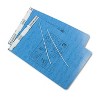 ACCO PRESSTEX Covers w/Storage Hooks 6" Cap Light Blue 54052 - 2 of 2