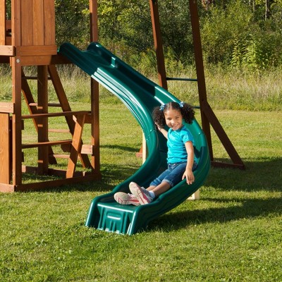 little tikes slide target