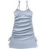 Adore Me Women's Felicity Slip Lounge - 4 of 4