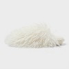 Women's Fizz Faux Fur Slippers - Wild Fable™ - 2 of 4