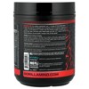Gorilla Mind Mode Nitric®, Stimulant Free Pre-Workout Formula, Cherry Blackout, 1.71 lb (776 g) - 3 of 4