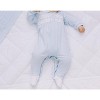 Boy's Kids' Smocked Footies - Emile et Rose - 3 of 4