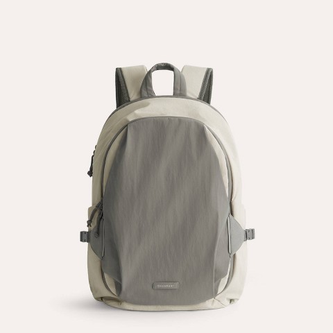 Рюкзаки Bagsmart 25L Soar 180 degree Open Clamshell Travel Backpack - Orange