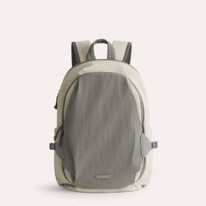 Bagsmart 25L Soar 180 degree Open Clamshell Travel Backpack - 1 of 4